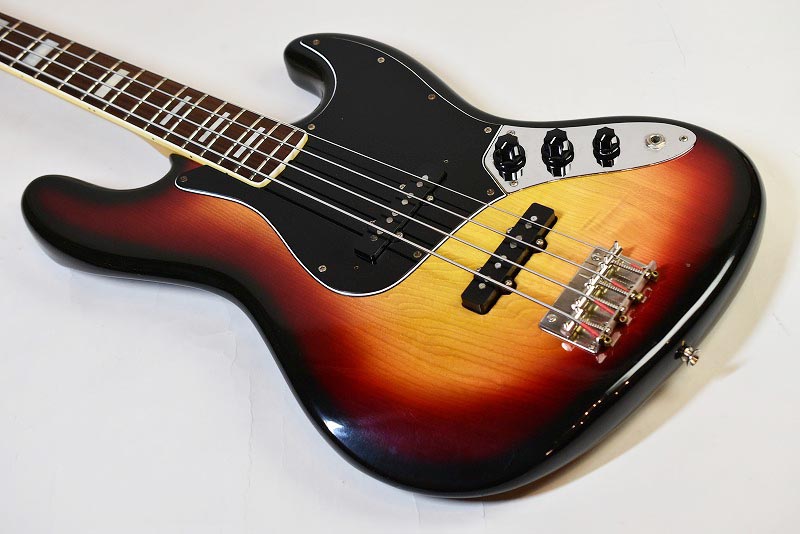年末のプロモーション特価！ ☆SOLD☆Greco （ギター guitarshoptantan - 【1980年製】 JB600 ベース