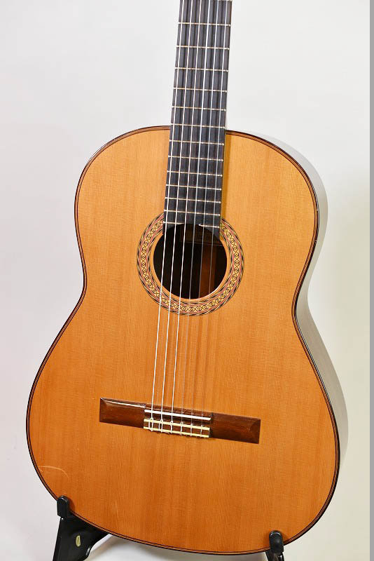 Chai Yukinobu茶位幸信 no10 1975年製 ベアクロウの発現個体 Chai Yukinobu茶位幸信 no10 1975年製 ベアクロウの発現個体 Chai