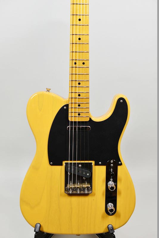 Fender テレキャスター Fender Japan TL52 / VNT / 2013年製 エレキギター TL