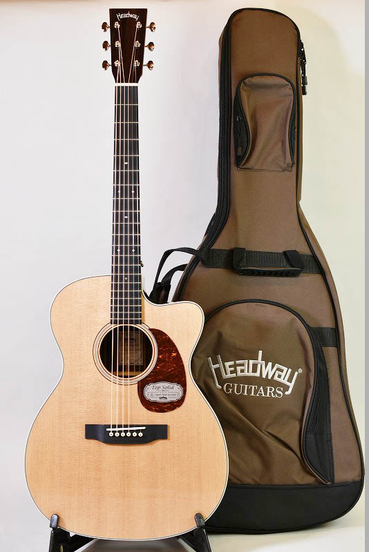 Headway HOC-V090SE/ME - guitarshoptantan (ギターショップ Headway HOC-V090SE/ME - guitarshoptantan (ギターショップ