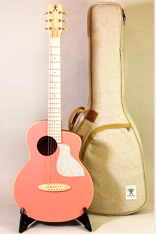 aNueNue aNN-MC10-LC - guitarshoptantan （ギターショップタンタン）