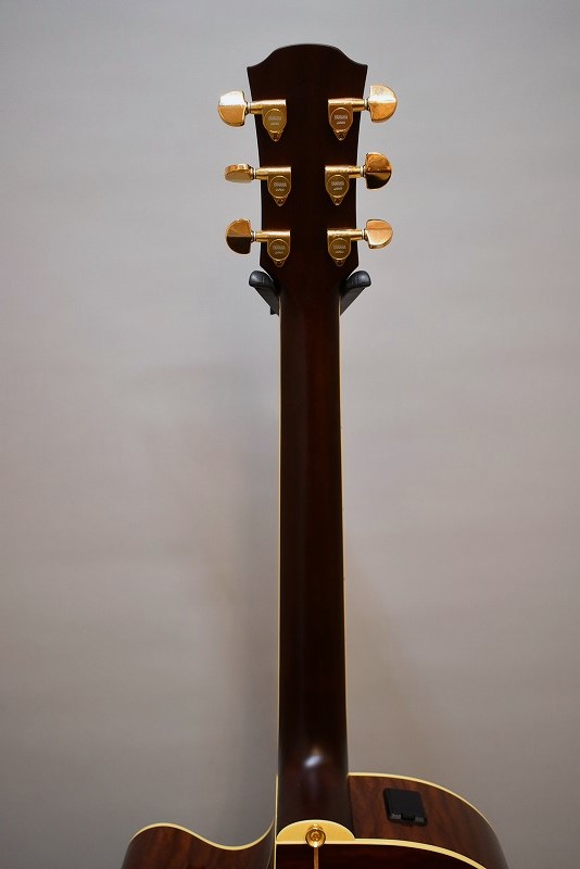 ☆SOLD☆USED/YAMAHA CPX-15E SB【USED】 - guitarshoptantan （ギター