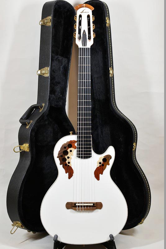 Ovation EA63-6MH Viper Classic - guitarshoptantan (ギター Ovation EA63-6MH Viper Classic - guitarshoptantan (ギター