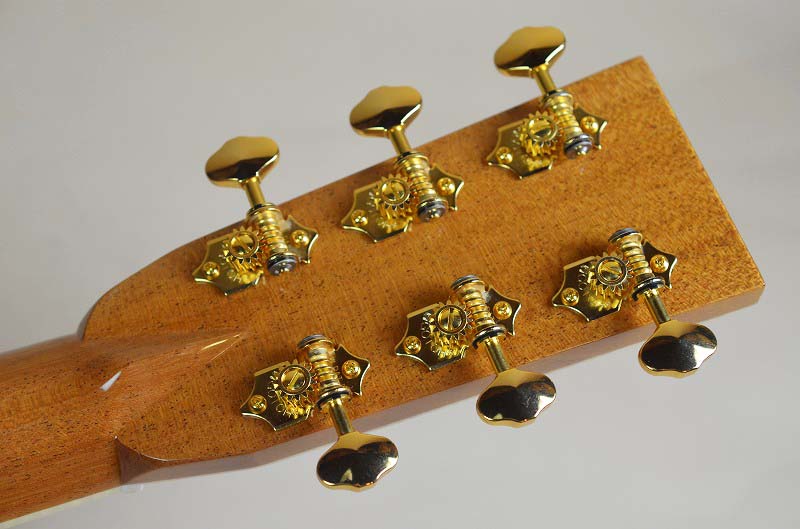 第2回オーダー商品説明 - guitarshoptantan （ギターショップ