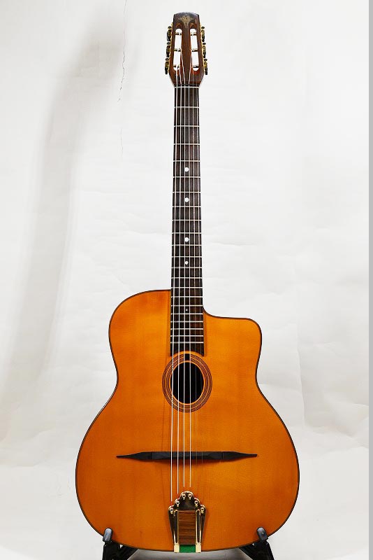 GUILD S-300D ヴィンテージ ジャンク