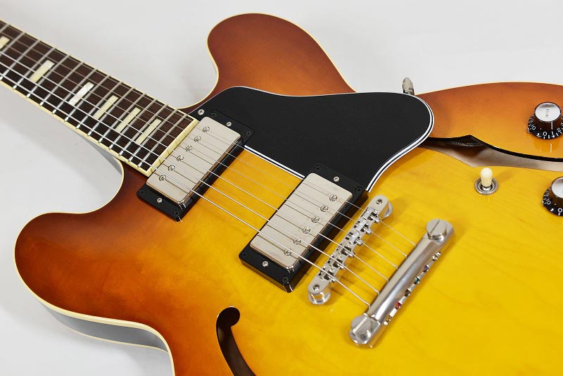 momose MES1-BP/NJ ITB - guitarshoptantan (ギターショップ momose MES1-BP/NJ ITB - guitarshoptantan (ギターショップ