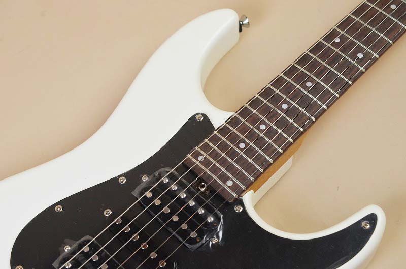 Bacchus IMPERIAL DX/R WH-MAT - guitarshoptantan (ギター Bacchus IMPERIAL DX/R WH-MAT - guitarshoptantan (ギター