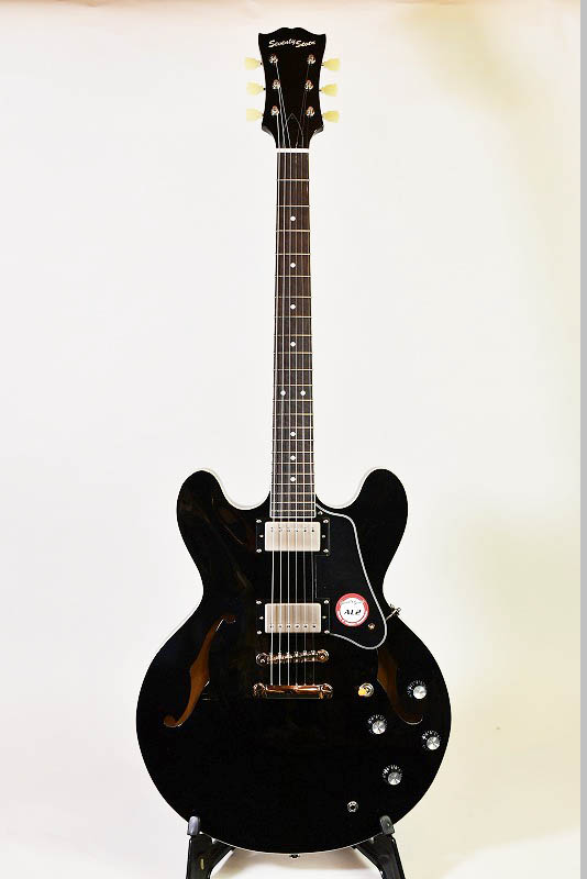 ギター SeventySeven Guitars EXRUBATO-STD-JT DWN EXRUBATO-STD-JT | Deviser ｜株式会社ディバイザー｜長野県松本