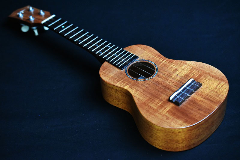 T's Ukulele SD-200 Soprano - guitarshoptantan （ギターショップ