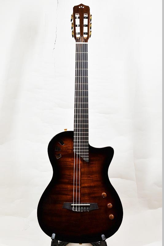 Cordoba STAGE Guitar Edge Burst - guitarshoptantan （ギター