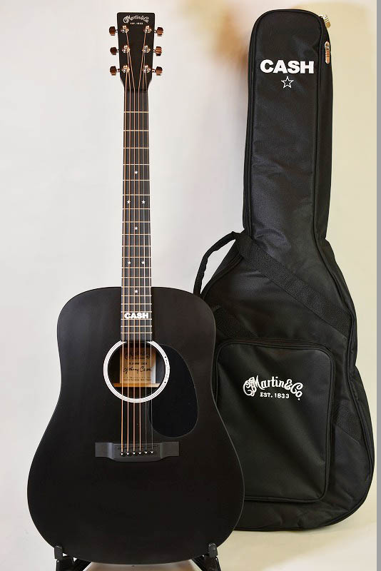 Martin DX Johnny Cash - guitarshoptantan （ギターショップ