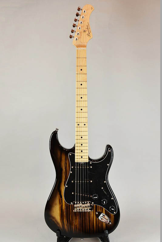 Bacchus G-PLAYER TRL BK-B-BN - guitarshoptantan (ギター Bacchus G-PLAYER TRL BK-B-BN - guitarshoptantan (ギター