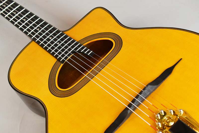 GITANE D-500 【S/N～484】 - guitarshoptantan （ギター