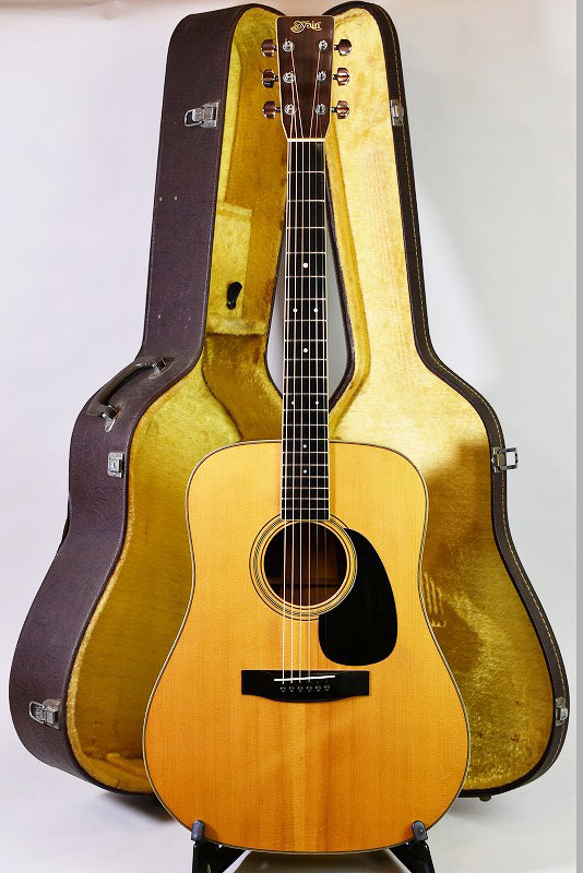 S.Yairi YD-304 '1976 - guitarshoptantan （ギターショップタンタン）