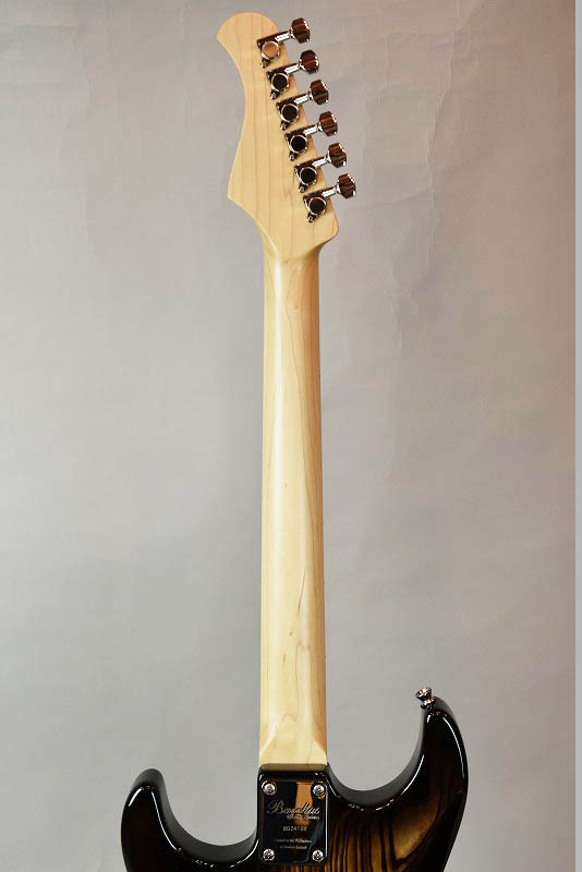 Bacchus G-PLAYER TRL BK-B-BN - guitarshoptantan (ギター Bacchus G-PLAYER TRL BK-B-BN - guitarshoptantan (ギター
