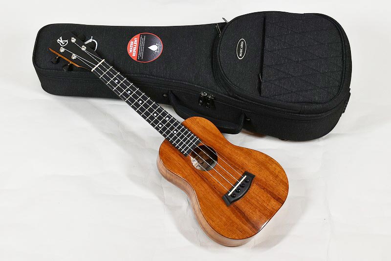 Kanile'a K-1C/DG - guitarshoptantan (ギターショップタンタン)