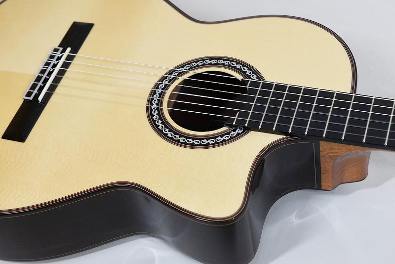 ギター Cordoba GK Pro Negra 楽天市場】【スペイン製】Cordoba GK Pro Negra 新品[コルドバ