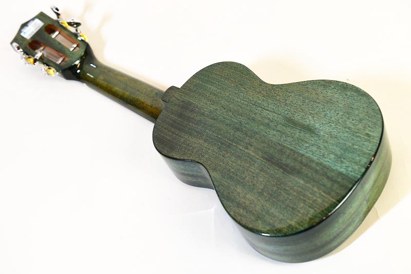 Uma Ukulele UK-20SS BL - guitarshoptantan （ギターショップ