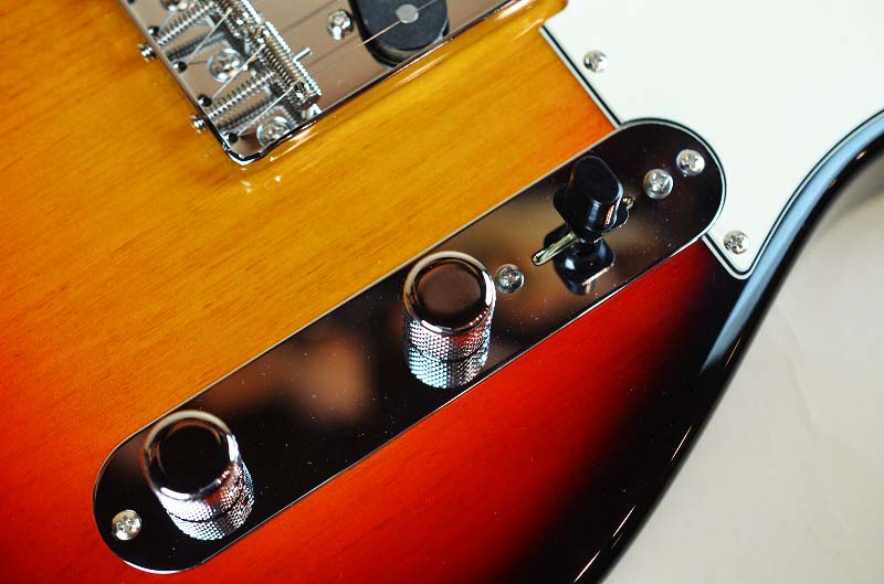 ☆HOLD☆Bacchus BTL-62NV/Lacquer 3TS - guitarshoptantan ☆HOLD☆Bacchus BTL-62NV/Lacquer 3TS - guitarshoptantan