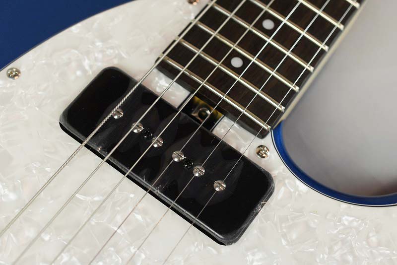 ギター Bacchus TACTICS PLD DLPB-MH NEW/Bacchus TACTICS PLD/TW DLPB-MH@guitarshoptantan - YouTube