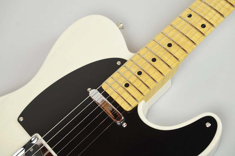 momose MTL2-JB/M-Heavy Aged テレキャスター 入荷情報】MOMOSE – MTL2