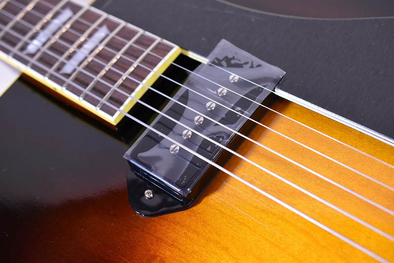 TRmusic T50-17 サンバースト - guitarshoptantan （ギターショップ