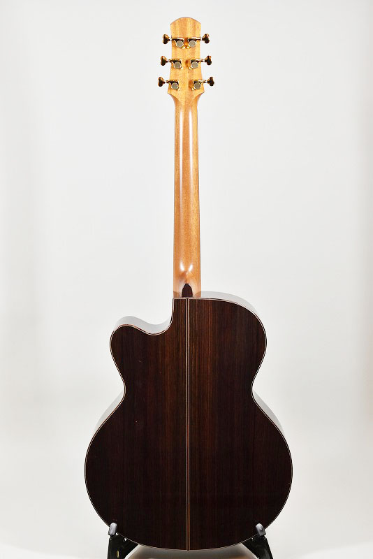 NEW/ASTURIAS GRAND SOLO SR - guitarshoptantan （ギター