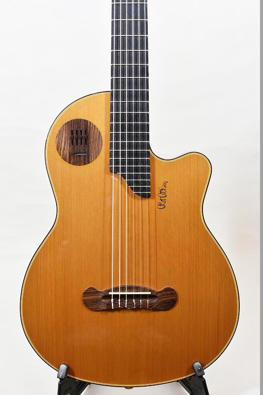 ギター Gibson Montana Chet Atkins Studio CEC Gibson Chet Atkins Studio CEC - guitarshoptantan （ギター