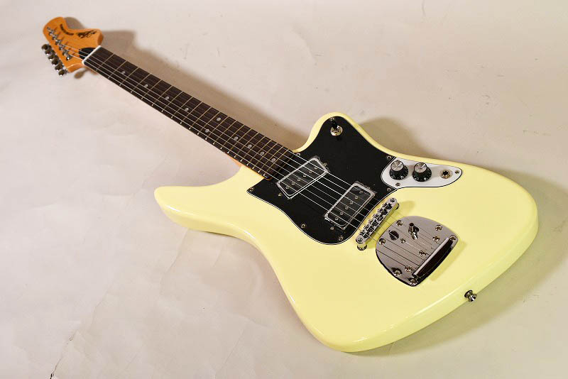 ARIA RETRO-1532J - guitarshoptantan （ギターショップタンタン）