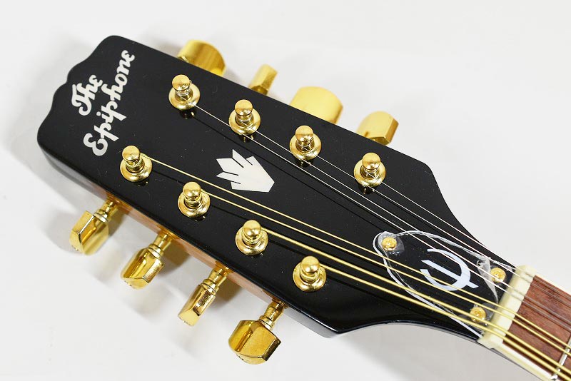 Epiphone MM-30S A Style Mandolin - guitarshoptantan (ギター Epiphone MM-30S A Style Mandolin - guitarshoptantan (ギター