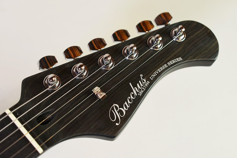 Bacchus BST-TW NS - guitarshoptantan （ギターショップタンタン）