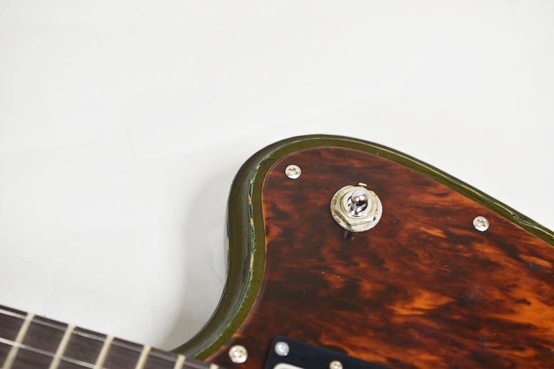 JRP SURF BREAKER “SB-HH” '21SP | Deviser ｜株式会社ディ