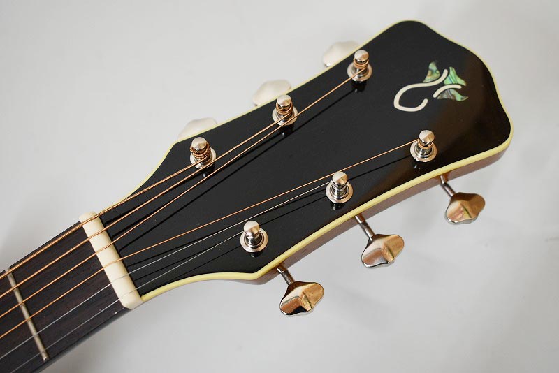 B級品】LEVINSON LD-45 ～NO.5 - guitarshoptantan （ギター