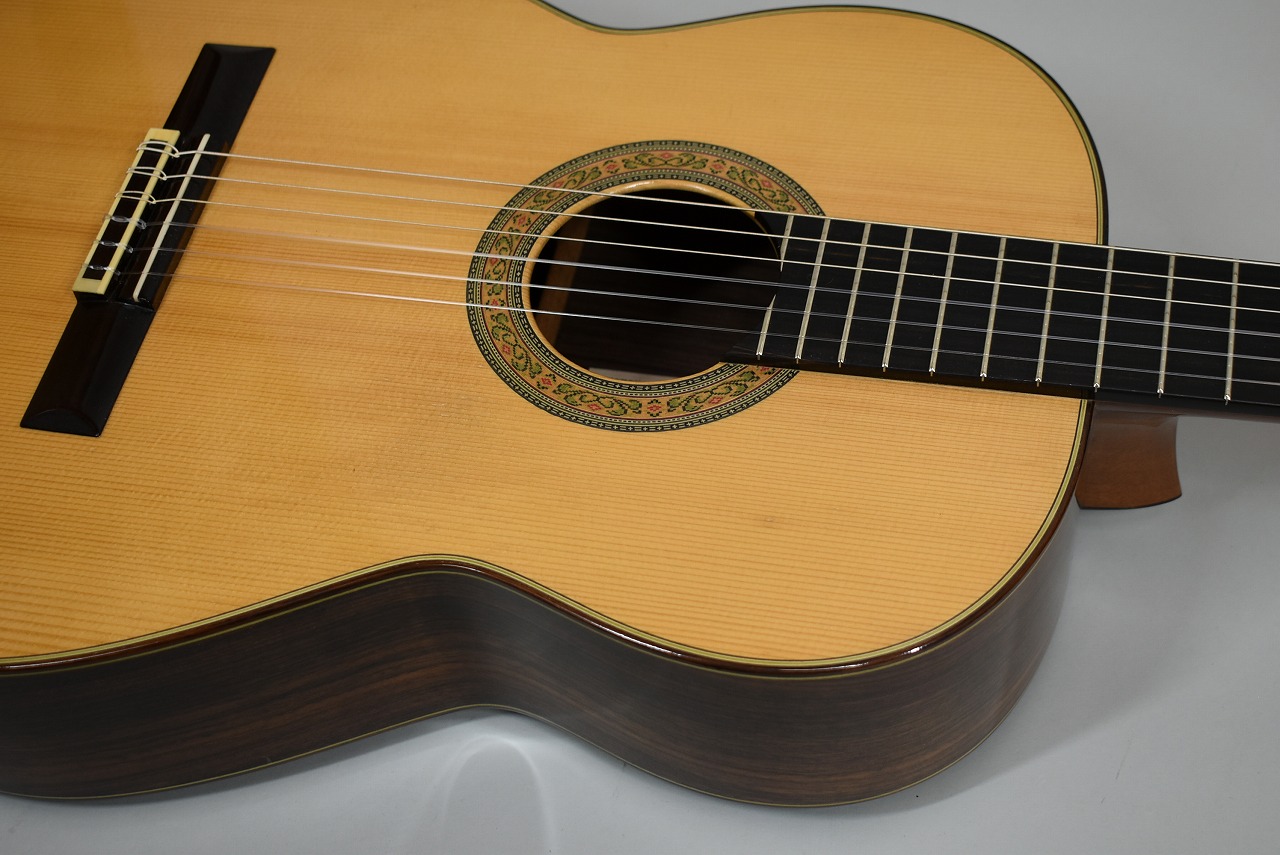 広瀬博彦・達彦 NO.10 【1976年製】 - guitarshoptantan 広瀬博彦・達彦 NO.10 【1976年製】 - guitarshoptantan