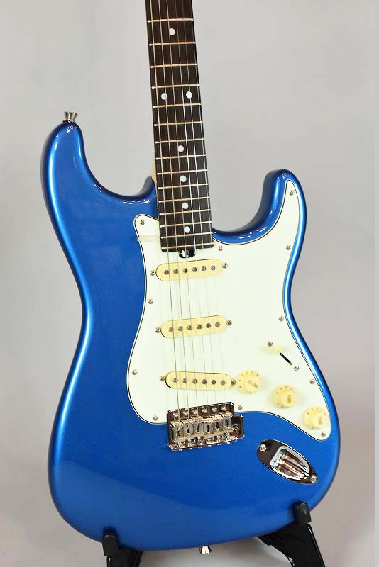 Bacchus BST-650B DLPB - guitarshoptantan (ギターショップ Bacchus BST-650B DLPB - guitarshoptantan (ギターショップ