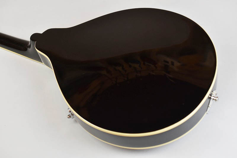 ☆SOLD☆Blanton BM-20A A-model Mandolin - guitarshoptantan
