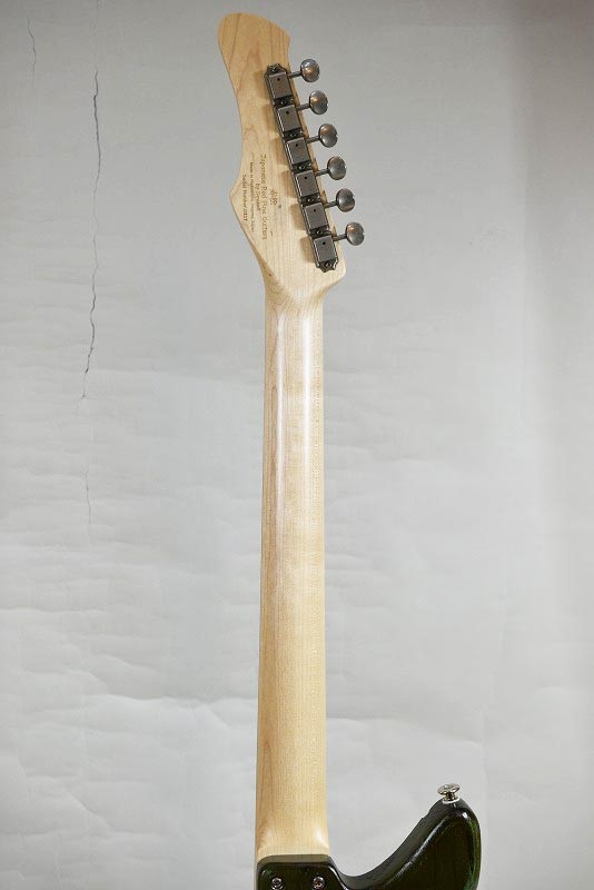 Bacchus JRP SURF BREAKER “SB-HH” '21SP - guitarshoptantan