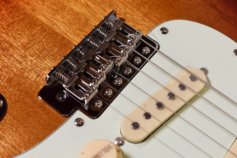 Bacchus BST-650B 3TS - guitarshoptantan （ギターショップ