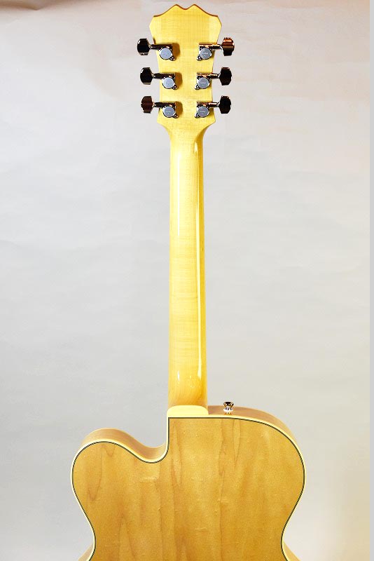 Aria Pro II FA-1000 - guitarshoptantan （ギターショップタンタン）