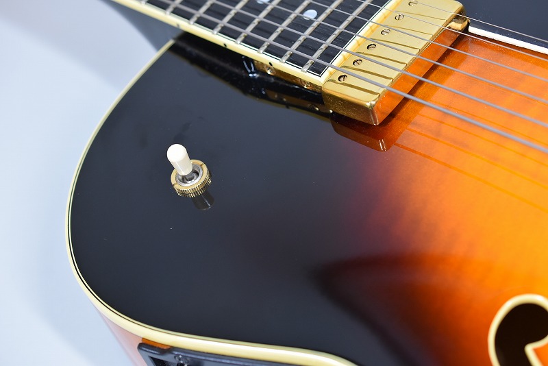 YAMAHA AEX-1500 AS - guitarshoptantan （ギターショップタンタン）