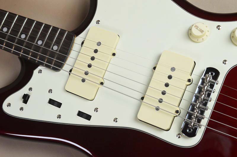 Bacchus BJM-60E CAR - guitarshoptantan (ギターショップ Bacchus BJM-60E CAR - guitarshoptantan (ギターショップ