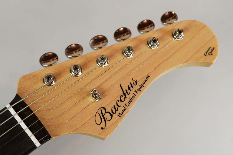 Bacchus BST-650B DLPB - guitarshoptantan （ギターショップ