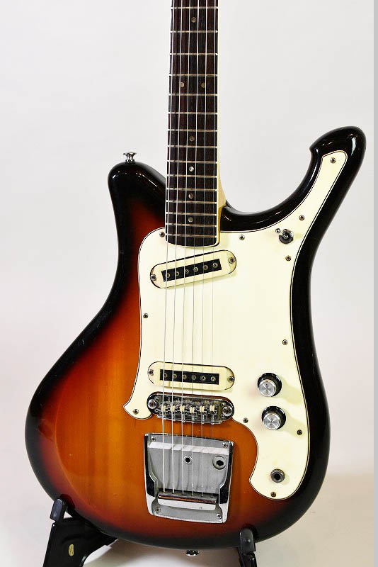 YAMAHA SG-2A - guitarshoptantan （ギターショップタンタン）