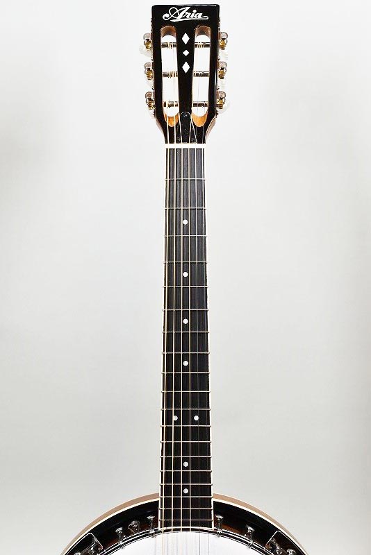 ARIA SB-10G ~ギターバンジョー~ - guitarshoptantan (ギター ARIA SB-10G ~ギターバンジョー~ - guitarshoptantan (ギター