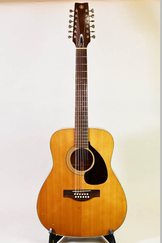 YAMAHA FG-230 - guitarshoptantan （ギターショップタンタン）