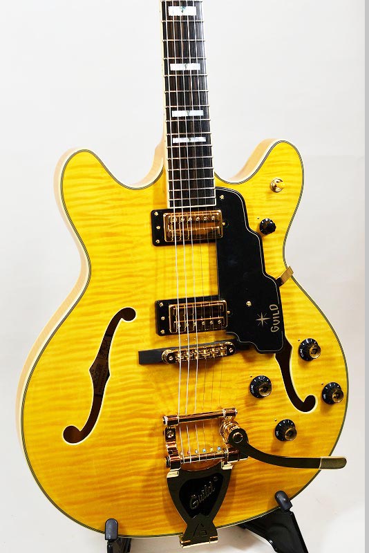 Guild STARFIRE Ⅵ BLD - guitarshoptantan （ギターショップ