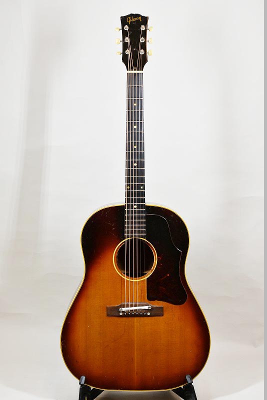 Gibson J-45 ADJ 【1959年製】 - guitarshoptantan （ギターショップ