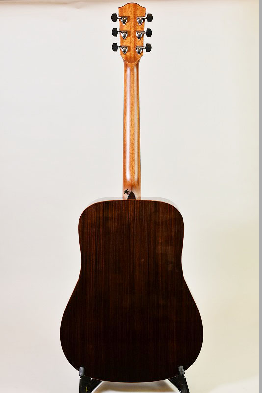DCT D-721 SP - guitarshoptantan (ギターショップタンタン)