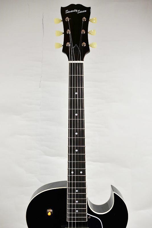 ギター Seventy Seven Guitars HAWK-STD DEEP-JT HAWK-STD/DEEP-JT | Deviser ｜株式会社ディバイザー｜長野県