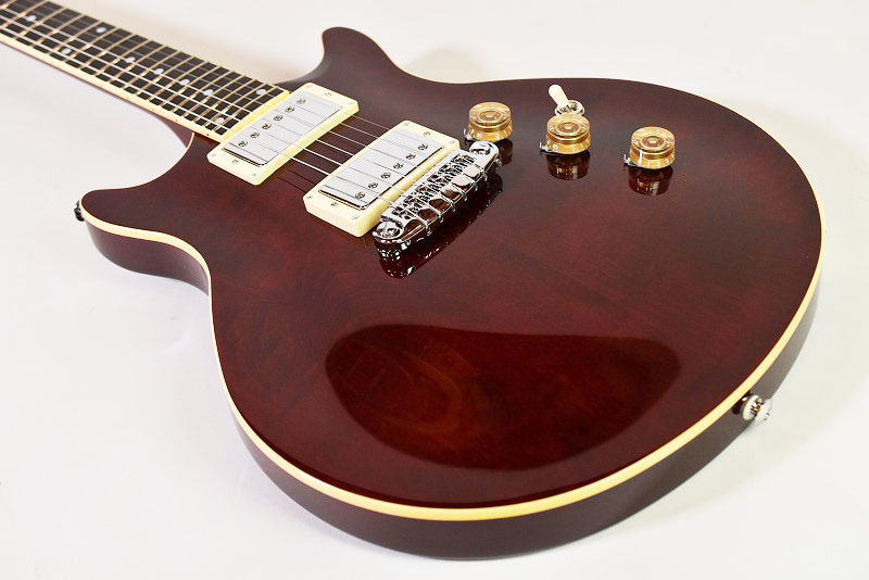 Greco(グレコ) / MRn-140 MRn-140/Red Sunburst/2010s/日本製